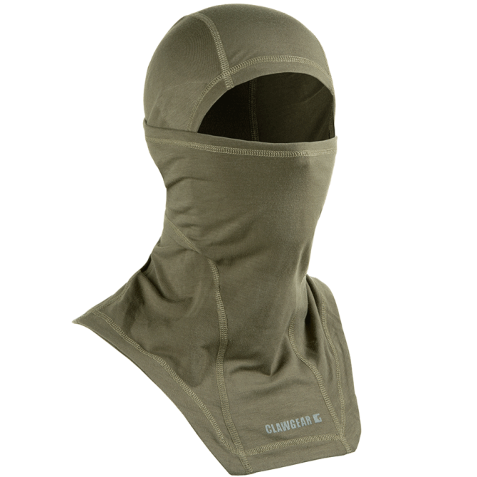 Kominiarka Claw Gear Advanced FR Balaclava - RAL7013