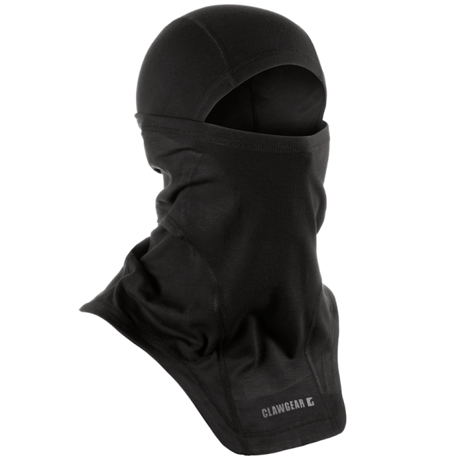 Kominiarka Claw Gear Advanced FR Balaclava - Czarna