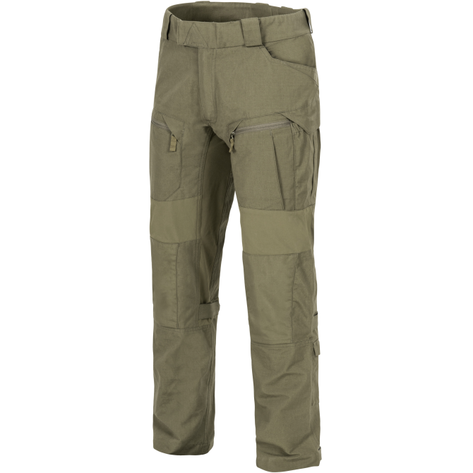 Spodnie Taktyczne Direct Action Vanguard Combat Trousers - Adaptive Green