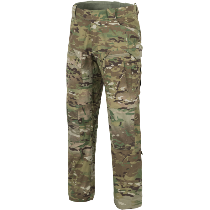 Spodnie Taktyczne Direct Action Vanguard Combat Trousers - Multicam