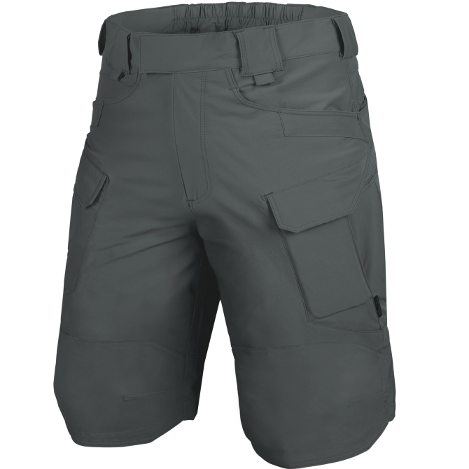 Krótkie Spodnie Helikon OTS Outdoor Tactical Shorts Lite 11 - Shadow Grey