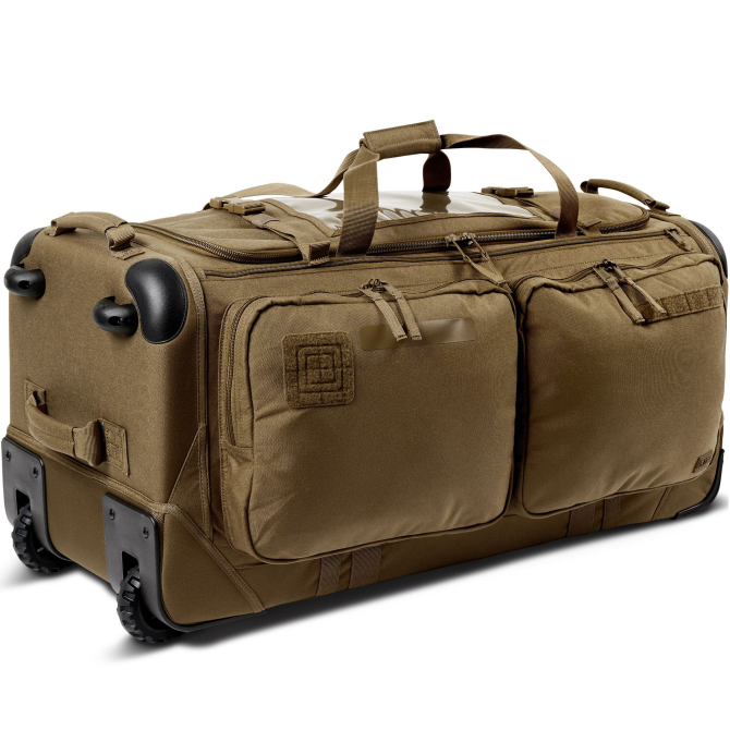 Torba transportowa 5.11 SOMS 3.0 126l - Kangaroo (56476-134)