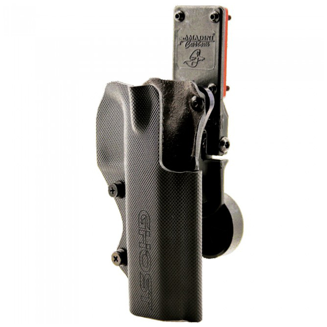 Kabura GHOST Thunder Elite IPSC Holster - 1911