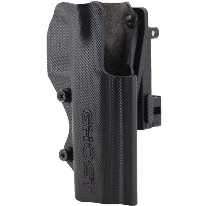 Kabura GHOST Civilian 3G Elite Holster - Glock