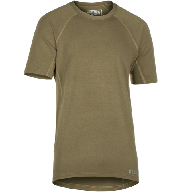 Koszulka Claw Gear FR Baselayer Short Sleeve Shirt - RAL7013