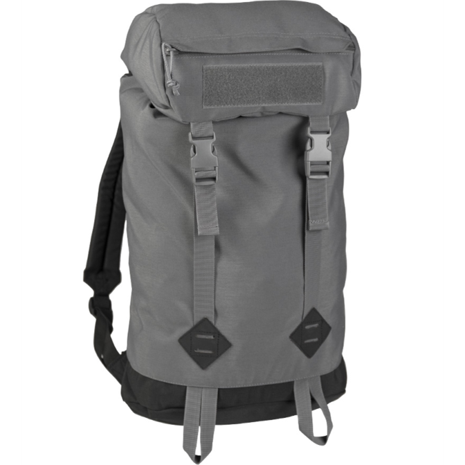 Plecak Mil-Tec Walker 20l - Urban Grey (14026008)