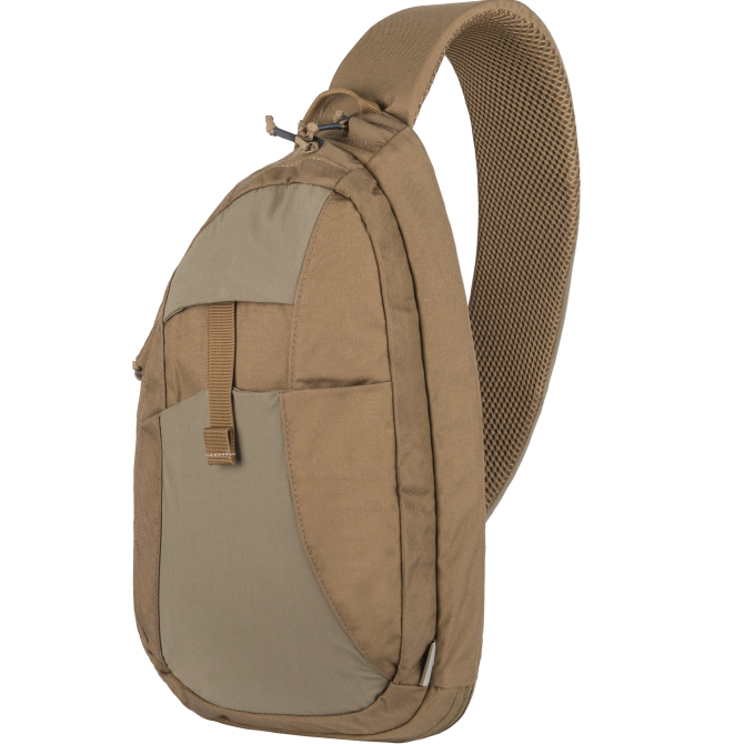 Plecak Helikon EDC Sling Pack - Coyote