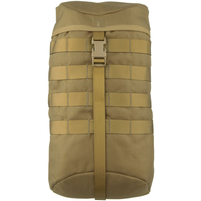 Kieszeń Wisport Raccoon Cargo Pouch - Coyote