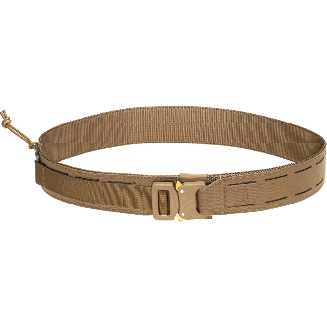 Pas Claw Gear KD One Cobra Belt - Coyote