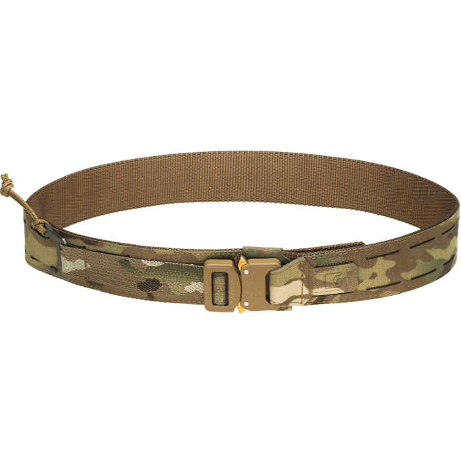 Pas Claw Gear KD One Cobra Belt - Multicam