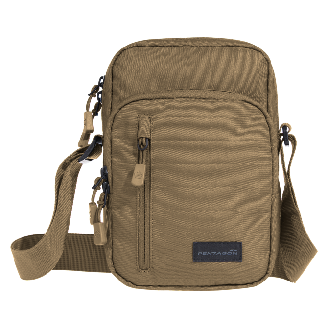 Torba Pentagon Kleos Utility Bag - Coyote (K16096-03)