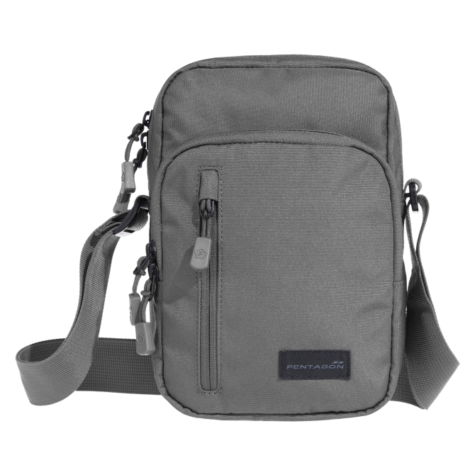 Torba Pentagon Kleos Utility Bag - Wolf Grey (K16096-08WG)