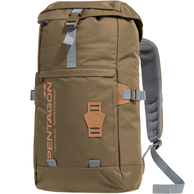 Plecak Pentagon Akme Bag - Coyote (K16104-03)