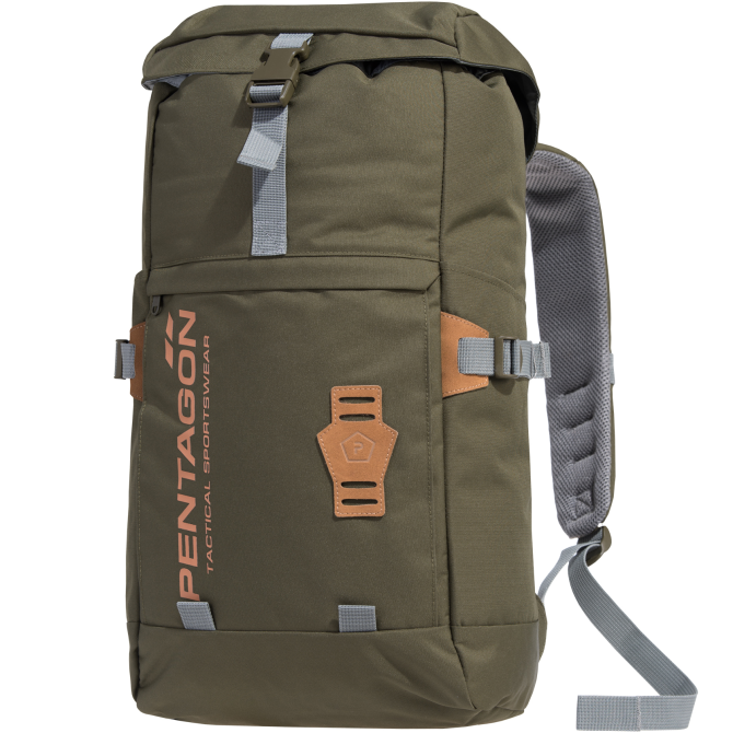 Plecak Pentagon Akme Bag - Oliwkowy (K16104-06)