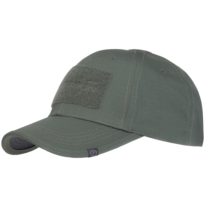 Czapka Bejsbolówka Pentagon Tactical 2.0 Cap - Camo Green (K13025-R-06CG)