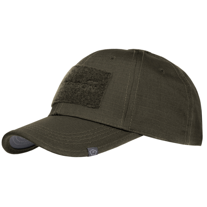 Czapka Bejsbolówka Pentagon Tactical 2.0 Cap - Ranger Green (K13025-R-06RG)