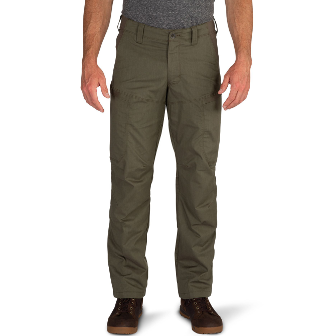 Spodnie Taktyczne 5.11 Apex Pant - Ranger Green (74434-186)