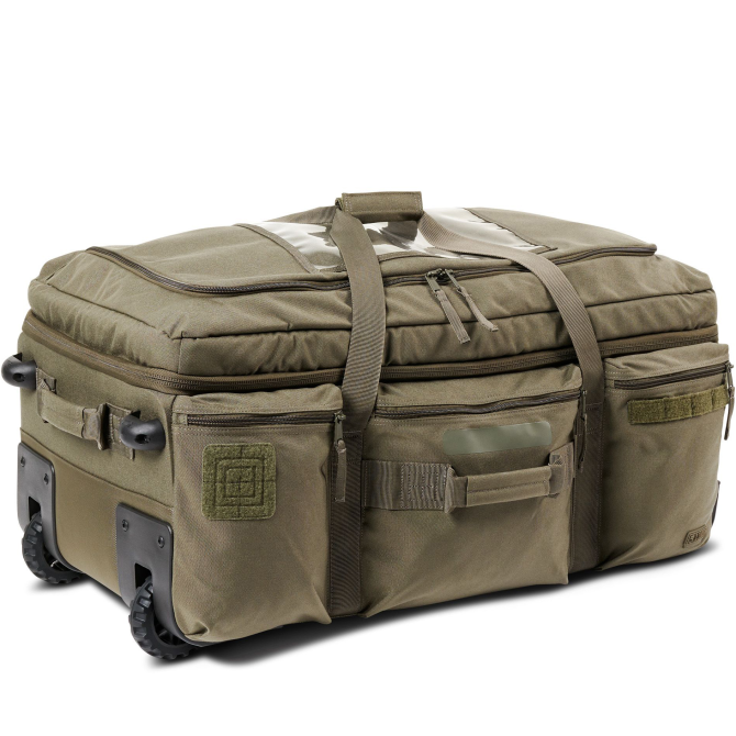 Torba transportowa 5.11 MISSION READY 3.0 90l - Ranger Green (56477-186)