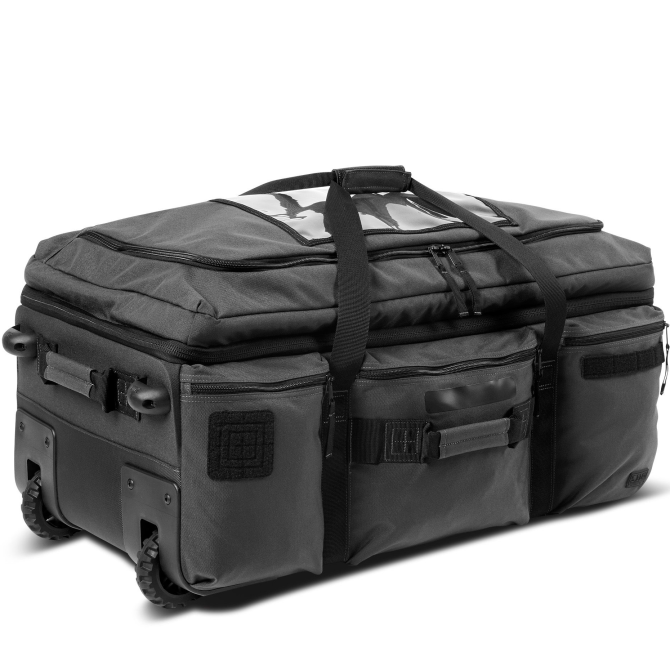 Torba transportowa 5.11 MISSION READY 3.0 90l - Double Tap (56477-026)