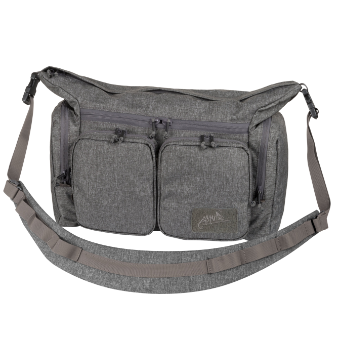 Torba Helikon Wombat MK2 - Melange Grey