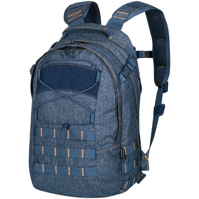 Plecak Helikon EDC Pack - Nylon - Melange Blue