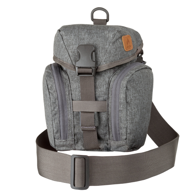 Torba Helikon Essential Kitbag - Melange Grey