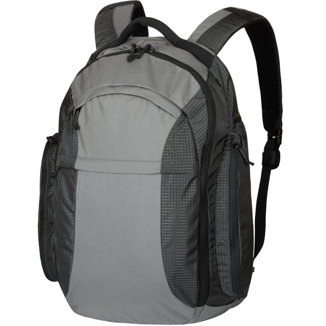 Plecak Helikon Downtown Pack - Grey/Grey