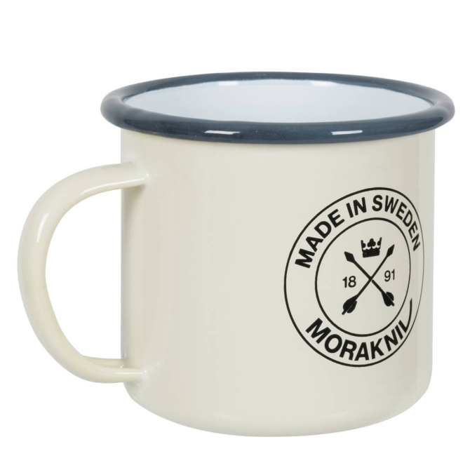 Kubek Morakniv Enamel Mug 350 ml