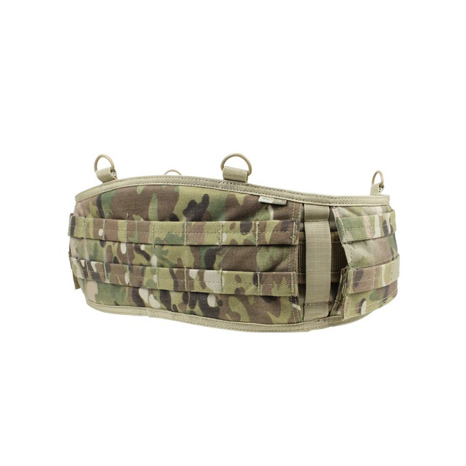 Pas Taktyczny Condor Battle Belt - Multicam (241-008)