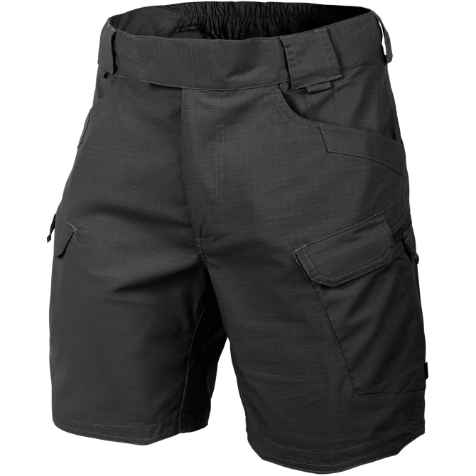 Krótkie Spodnie Helikon UTP 8.5 Urban Tactical Pants - Czarne