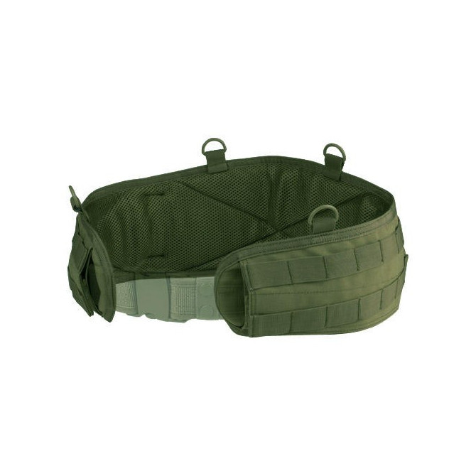 Pas Taktyczny Condor Battle Belt - Olive (241-001)