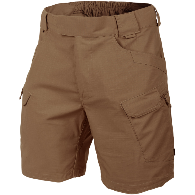 Krótkie Spodnie Helikon UTP 8.5 Urban Tactical Pants - Mud Brown