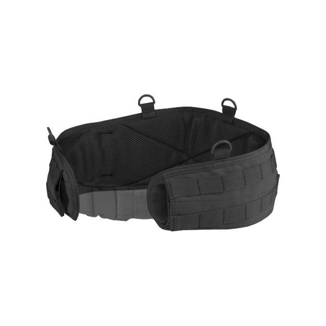 Pas Taktyczny Condor Battle Belt - Czarny (241-002)