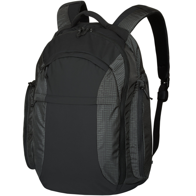 Plecak Helikon Downtown Pack - Czarny