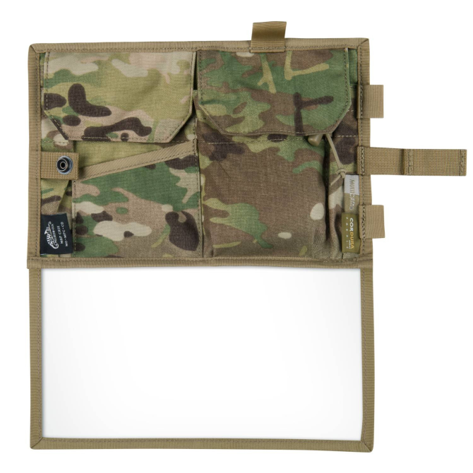 Mapnik Helikon Map Case - Multicam