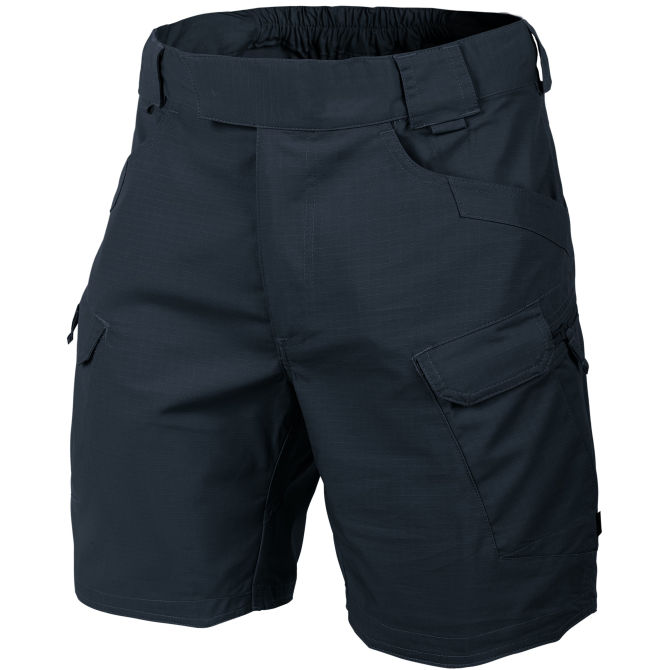 Krótkie Spodnie Helikon UTP 8.5 Urban Tactical Pants - Navy Blue