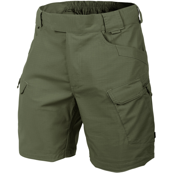 Krótkie Spodnie Helikon UTP 8.5 Urban Tactical Pants - Olive Green