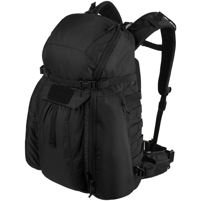 Plecak Helikon Elevation Pack - Czarny