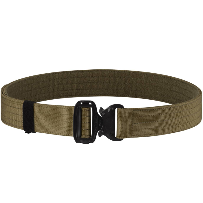 Pas Helikon Competition Nautic Shooting Belt - Adaptive Green