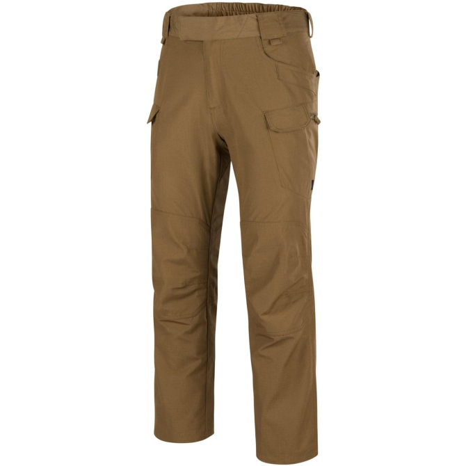 Spodnie Helikon UTP Urban Tactical Flex Pants - Coyote