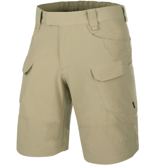 Krótkie Spodnie Helikon OTK Outdoor Tactical Shorts Lite 11 - Beż/Khaki