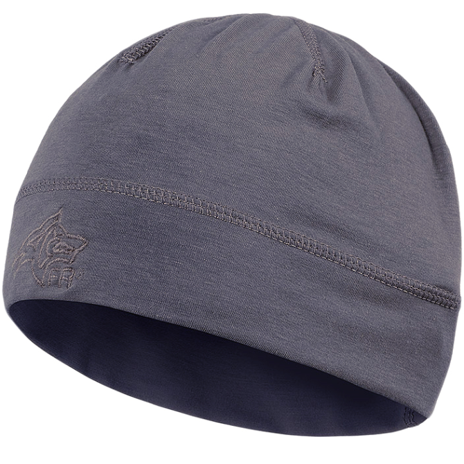 Czapka NFM Garm Light Beanie 2.0 FR - Hellhound Grey