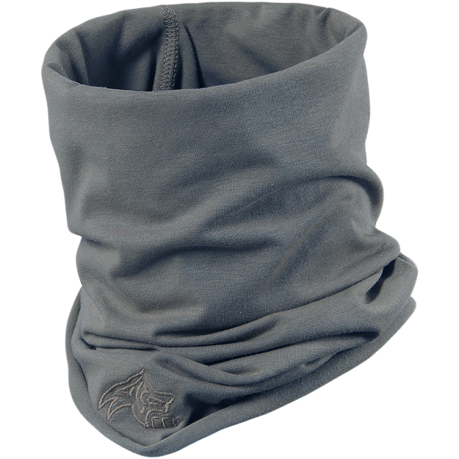 Szalokominiarka NFM GARM Neck Gaiter 2.0 FR Trudnopalna - Hellhound Grey