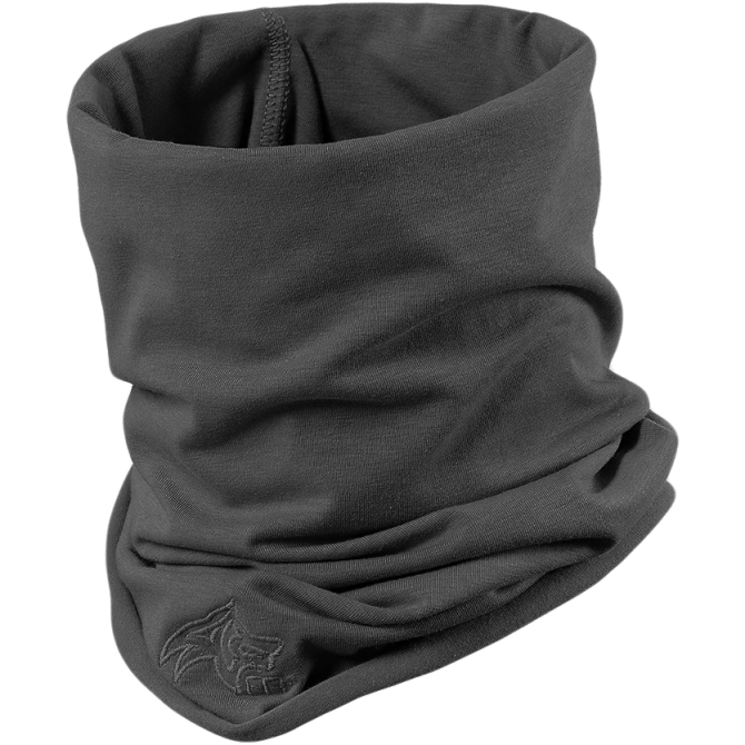 Szalokominiarka NFM GARM Neck Gaiter 2.0 FR Trudnopalna - Czarna