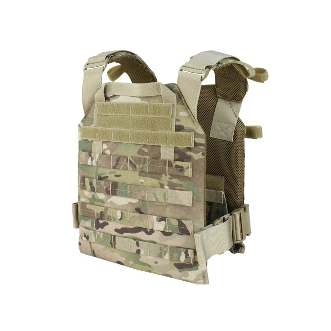 Kamizelka Condor Sentry Lightweight Plate Carrier Multicam (201042-008)