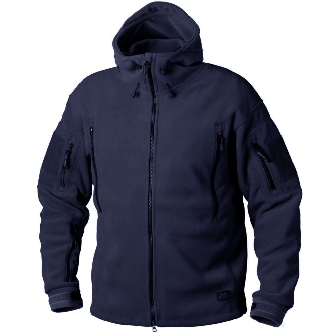 Polar Helikon Patriot - Navy Blue