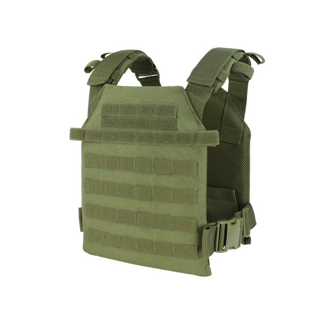 Kamizelka Condor Sentry Lightweight Plate Carrier Olive (201042-001)