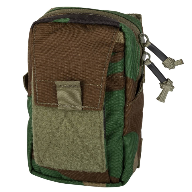 Kieszeń Helikon NAVTEL Pouch - US Woodland