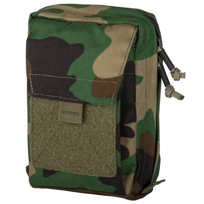 Kieszeń Helikon Urban Admin Pouch - US Woodland