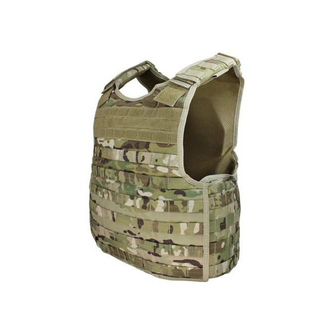 Kamizelka Condor Defender Plate Carrier Multicam (DFPC-008)